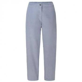 Pantaloni donna Najun Cord – Vaude