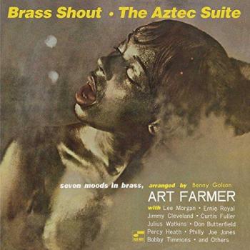 Brass Shout : Édition Connaisseur