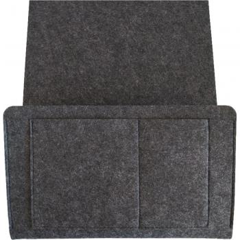 Fernbedienungs-Halter für Bett und Sofa
