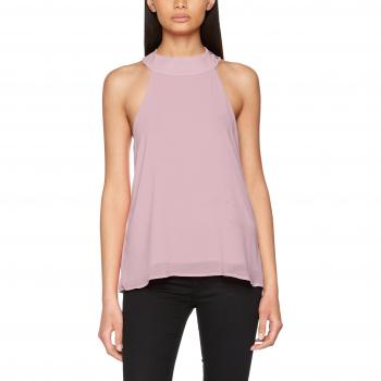 Morgan Camiseta Mujer 181-OZO.N, Rosa, T38