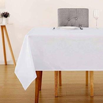 Couverture de table d'extérieur Deconovo 130x280