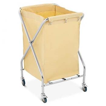 Carrinho Multi-Lavagem 200L