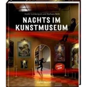 Escape Room: Nachts im Kunstmuseum