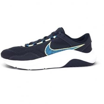 Nike Sneakers da Allenamento Legend Essential 3 Nn Uomo Nero EU 44