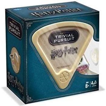 Jeu de Quiz : Trivial Pursuit Version Harry Potter (FR)
