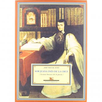 Sor juana ines de la cruz (Tapa blanda).