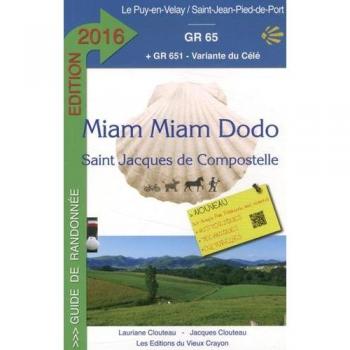miam-Miam-Dodo GR65 2016