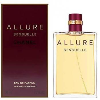 Allure Sensuelle Eau De Parfum 50 ml