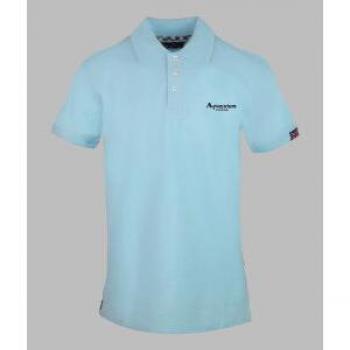 Aquascutum 1851 Men's Polo Shirt