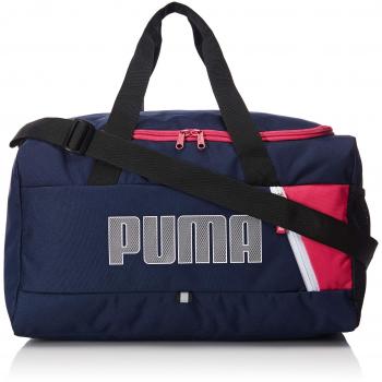 Puma Sports Bag S II Fundamentals Peacoat OSFA Tasche 75094