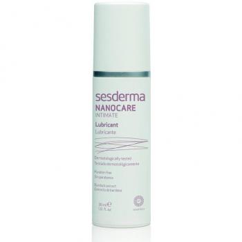 Sesderma nanocare intimate lubricante 30ml
