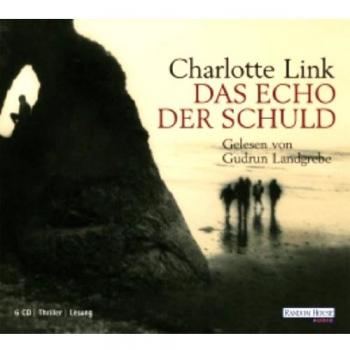 Das Echo der Schuld