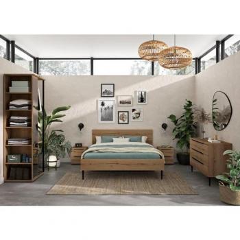 Gami Kinderbett »Abenteuerbett 120/140/160 x 200«