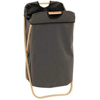 Outwell Laundry Basket Shadow Grey