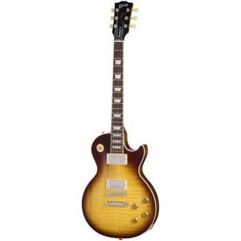 Gibson Les Paul Standard 50s E-Gitarre in Vintage Tobacco Burst