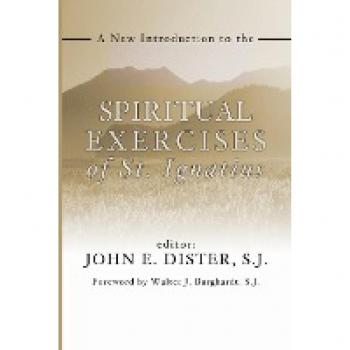 A New Introduction to the Exercises of St. Ignatius