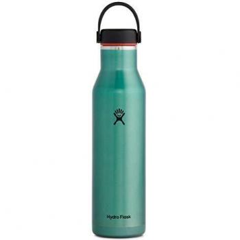 Hydro Flask Unisex Erwachsene Sportflasche Topaz 710 ml