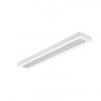Philips LED-Anbauleuchte 840 mit DALI-Steuerung