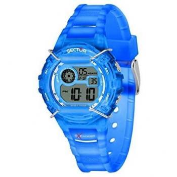 Sector No Limits Reloj de Plástico para Mujer R3251526001