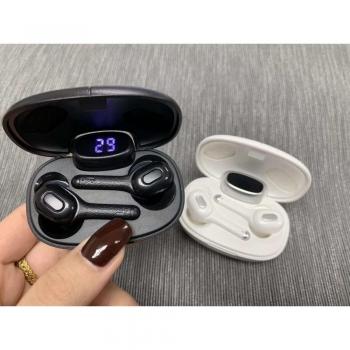 T9S Bluetooth 5.0 Translator Headphones with 33 Languages