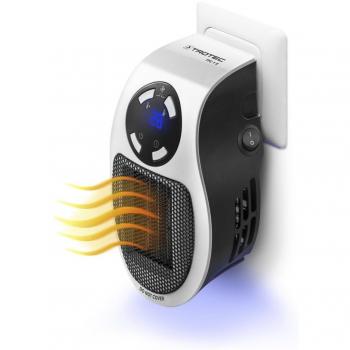 Stufa Smart Wall 500W Display