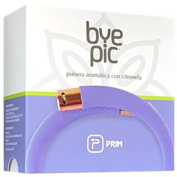 Prim Bye Pic Pulsera Repelente Adulto