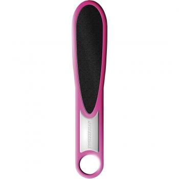 Lima exfoliante para pies Tweezerman Step-Two 1 un