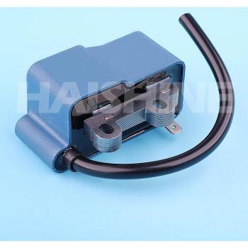 Replacement Ignition Coil Module for Husqvarna 553RS 253R 253RJ 253RBX 253RB