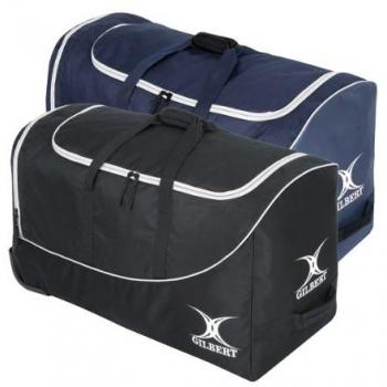 Gilbert Unisex Club Hold All V2 Bag