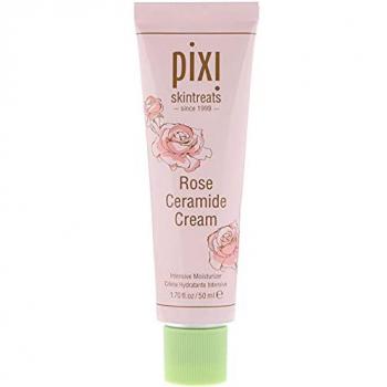 Crema de Rosa y Ceramidas 50 ml