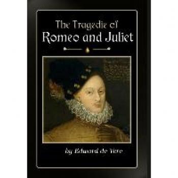 The Tragedie of Romeo and Juliet