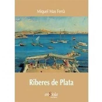 Riberes de plata