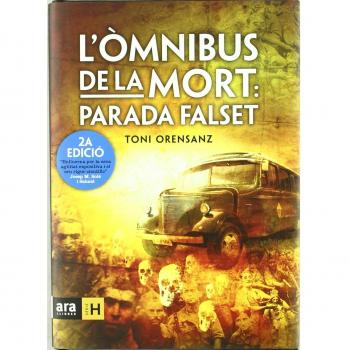 L'OMNIBUS DE LA MORT PARADA FALSET