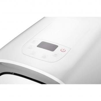 Haverland TAC-0719 Climatiseur Silencieux avec Télécommande