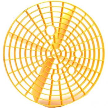 Accessoire de nettoyage auto filtre éponge
