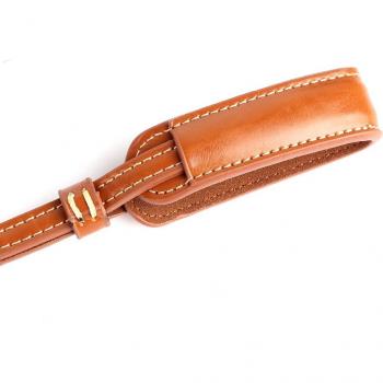 Leather Camera Wrist Grip for Sony Alpha