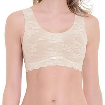 Anita since 1886 Bralette Essentials Lace mit Schale