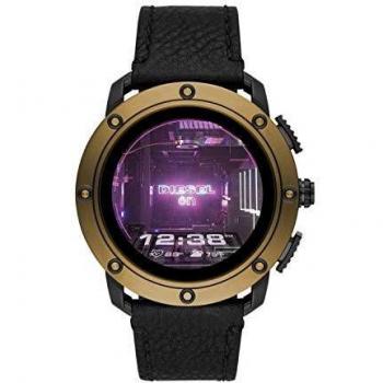 Diesel DZT2016 On Axial Smartwatch Gen 5 48 mm