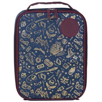 Harry Potter Thermotasche B.Box – 1 Stück (30 × 23 × 9 cm)