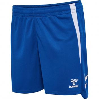 True Blue Hummel Lead 2.0 Damen-Shorts (XS)