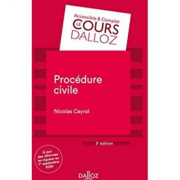Procédure Civile