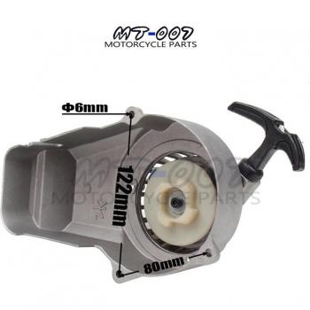 Crosser 2T para Niños