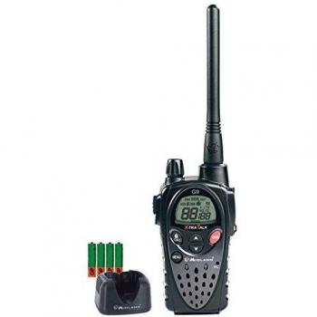 Midland G9E Plus PMR Funkgerät mit verbesserter Audioqualität