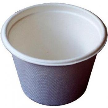 Pack de 25 Gobelets en Fibre 20CL