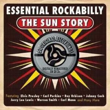 Rockabilly