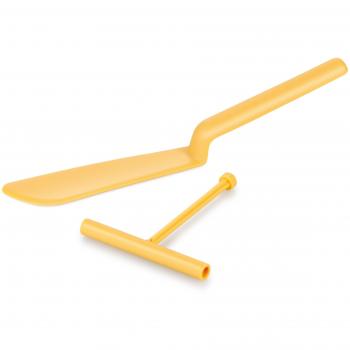 SPATOLA CREPES SET Pz 2 DELICIA TESCOMA