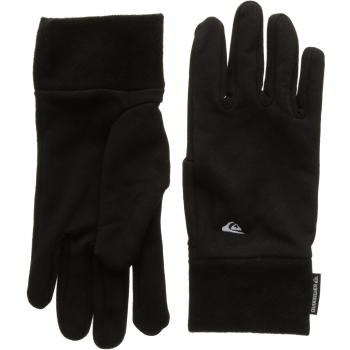 Skihandschuhe Quiksilver EQYHN03102 Schwarz