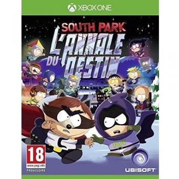 South Park: Fragmentos en Conjunto – Xbox One