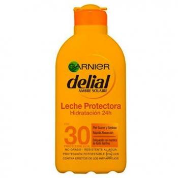 Hydra Protect Moisturizing Protective Milk SPF 30 200 ml