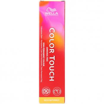Semicolor Wella Rich 8/3